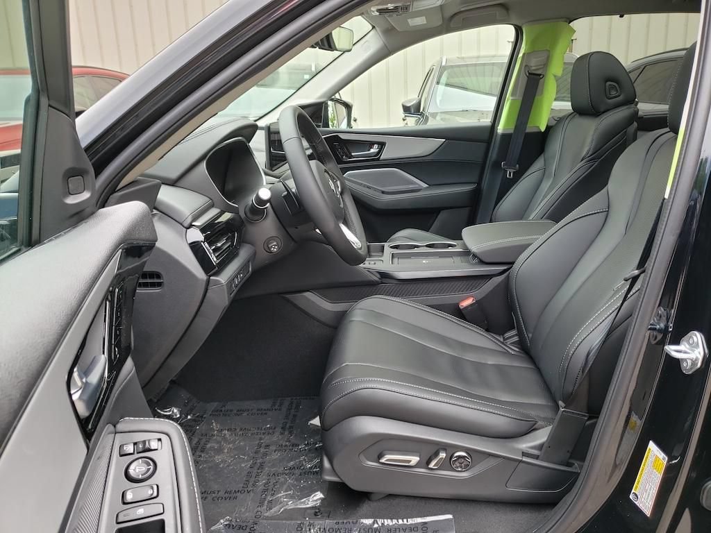 New 2026 Acura MDX SH-AWD w/ Technology Package image 8