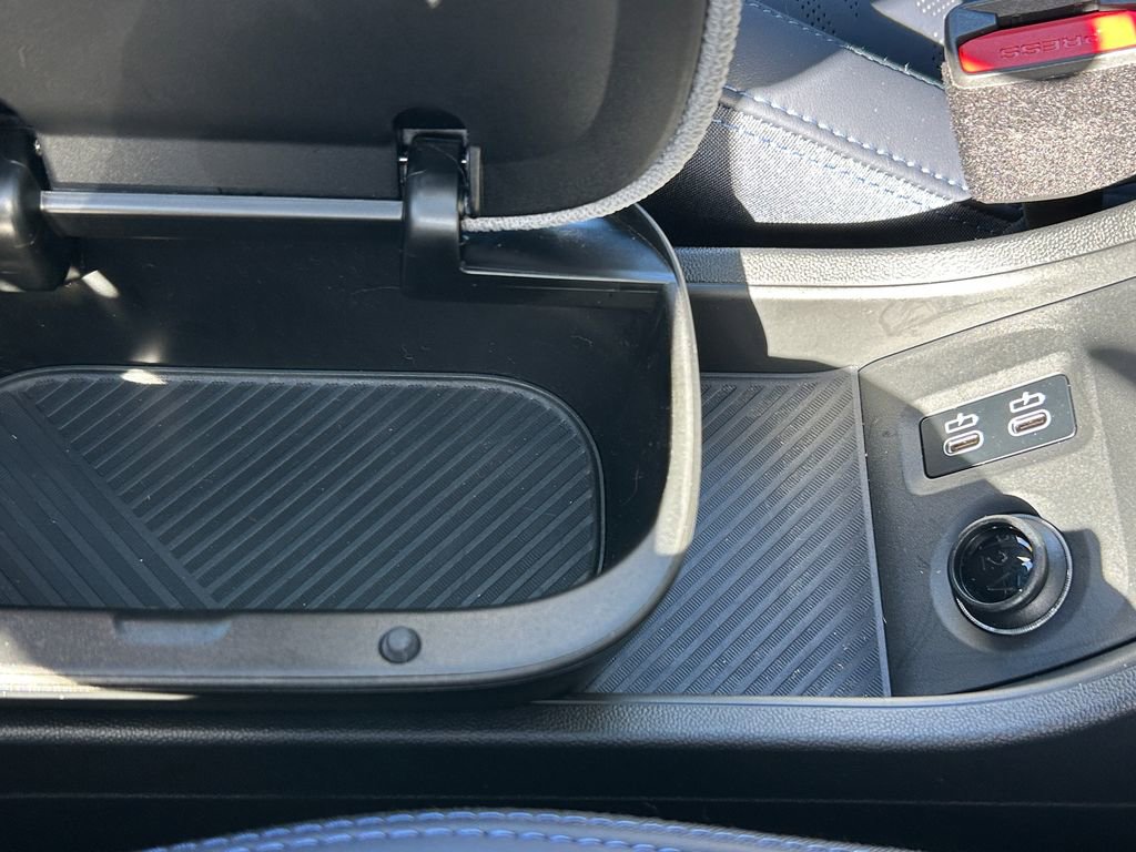 Used 2025 MINI Cooper S image 27