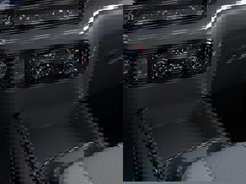 New 2026 Chevrolet Silverado 2500 ZR2 image 24