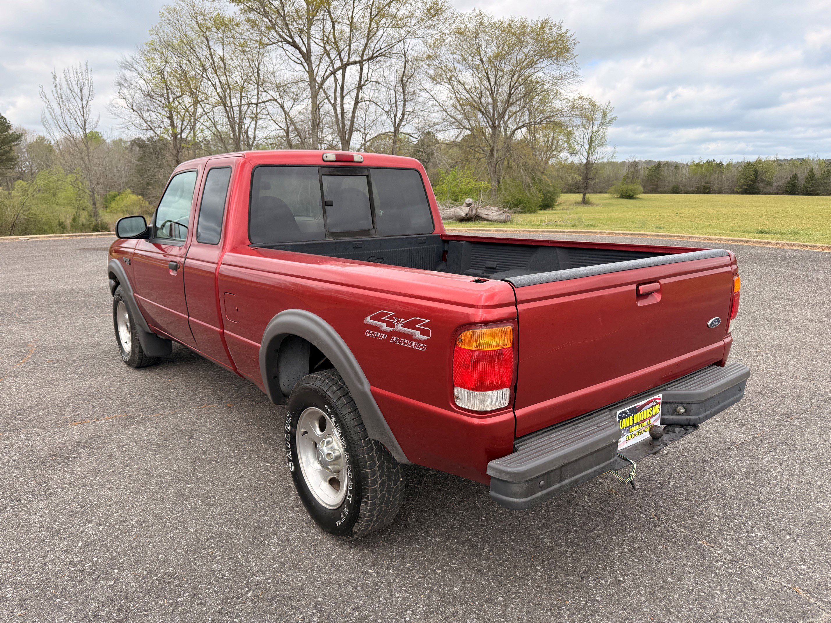 Used 1998 Ford Ranger XLT image 3