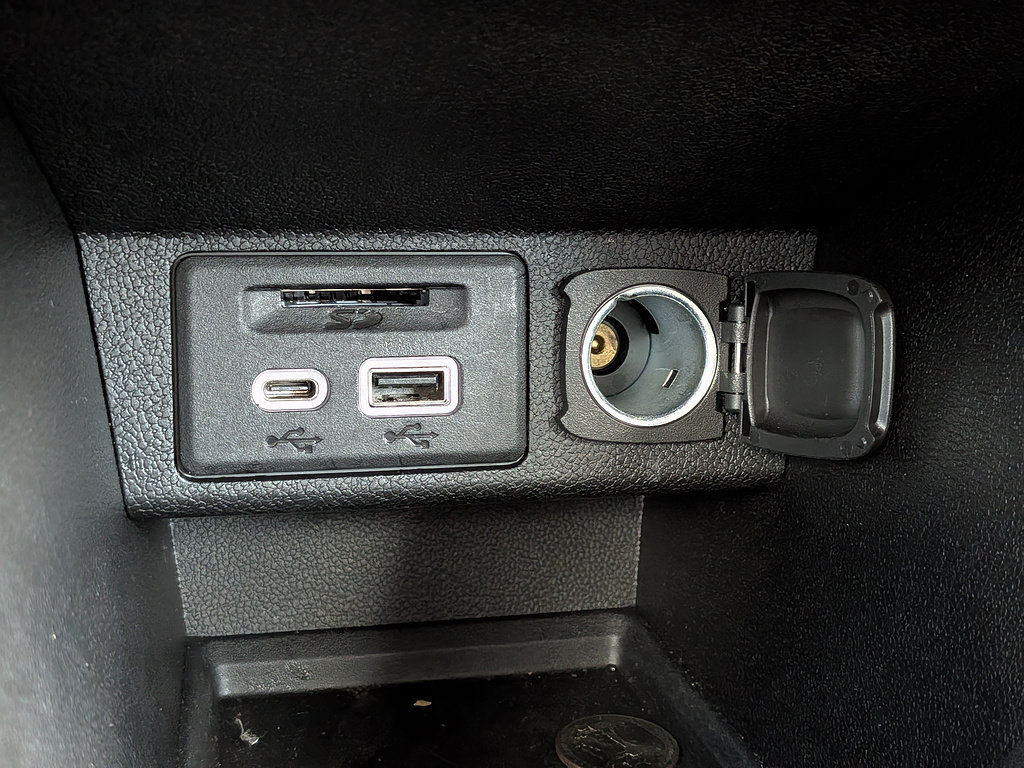 Certified 2023 Chevrolet Bolt LT w/ Driver Confidence Package FWD image 20