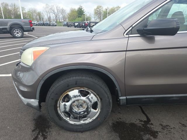 Used 2011 Honda CR-V LX image 12