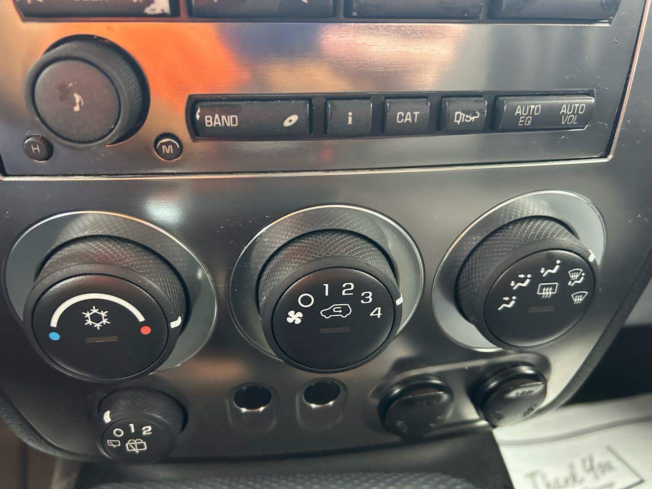 Used 2006 HUMMER H3 AWD/4WD image 21