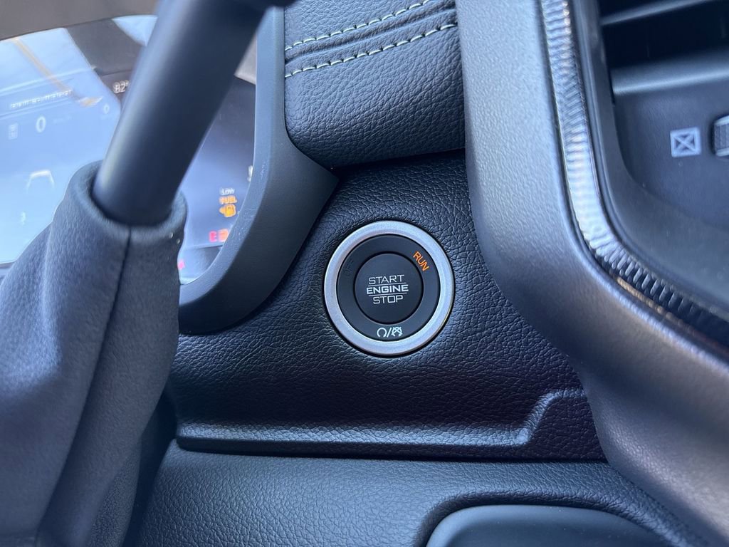 New 2026 RAM 2500 Power Wagon image 18