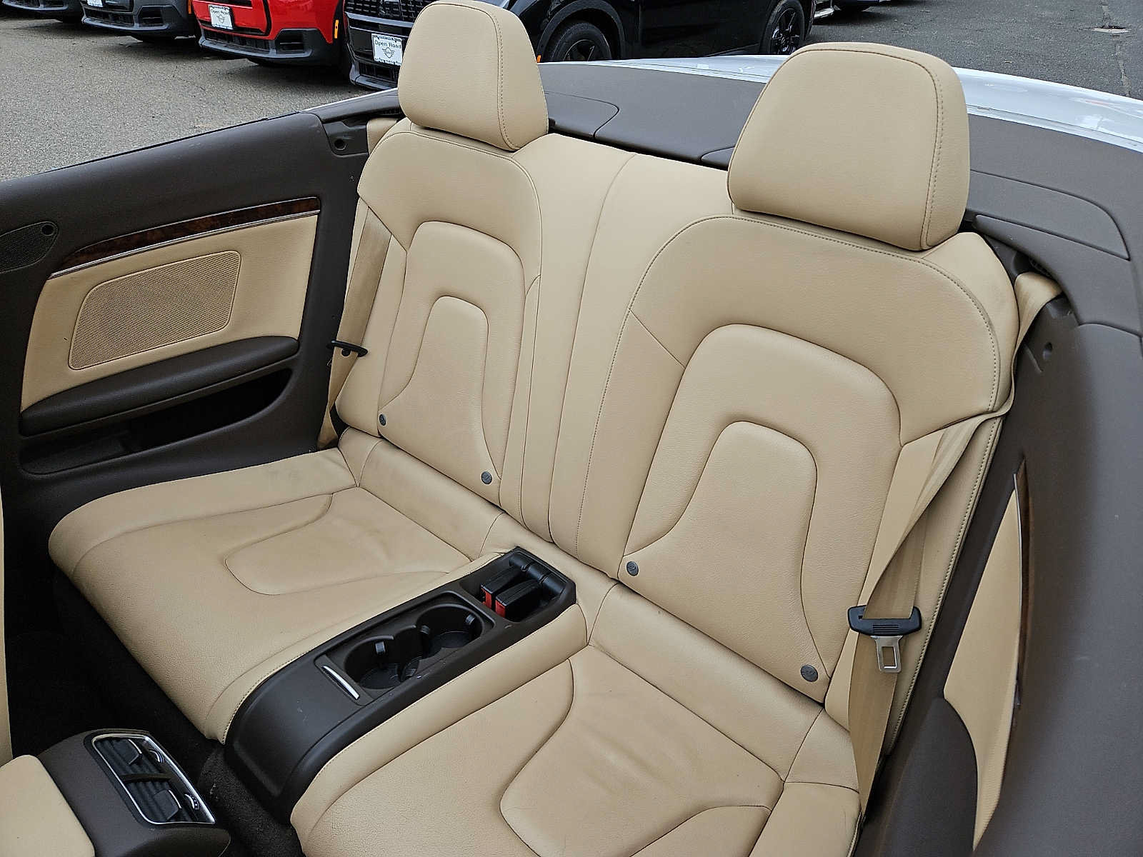 Used 2015 Audi A5 2.0T Premium Plus AWD/4WD image 10