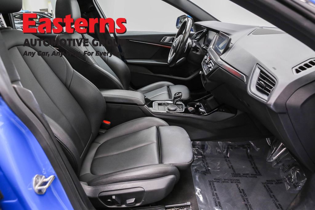Used 2021 BMW 228i xDrive Gran Coupe w/ M Sport Package image 26