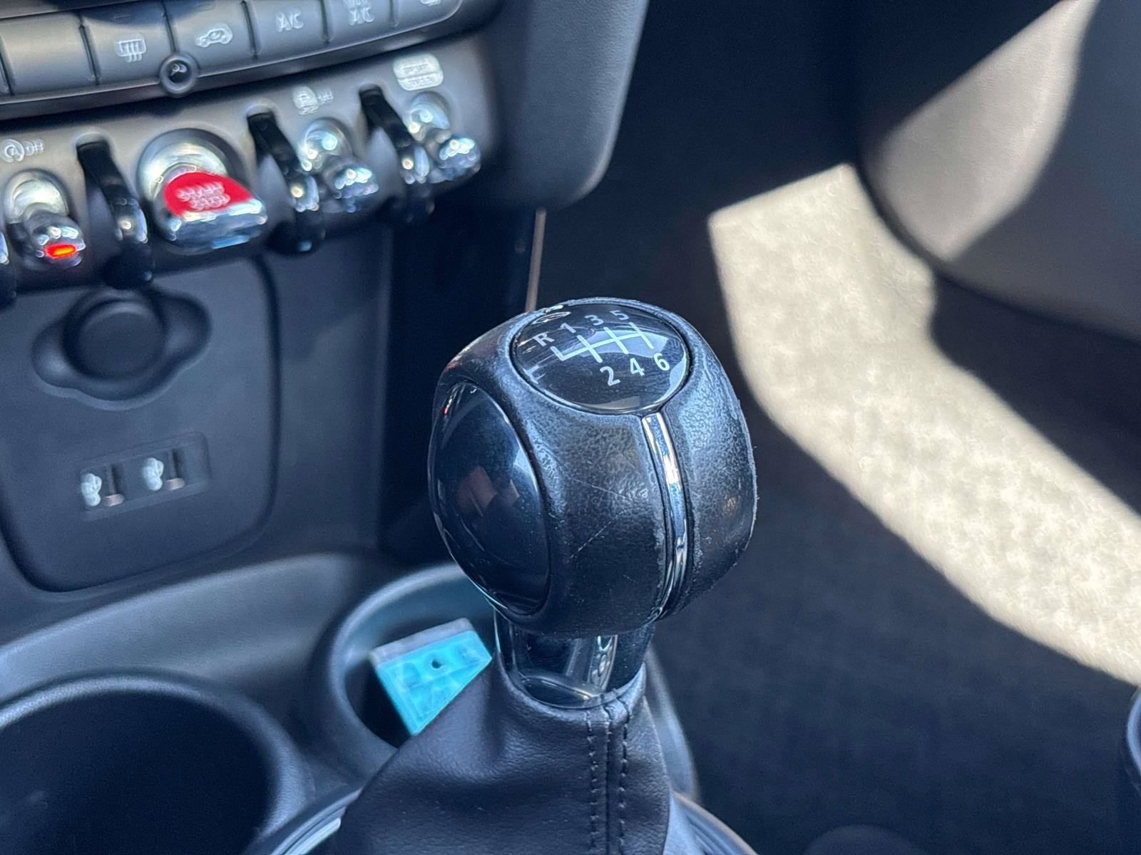 Used 2019 MINI Cooper S w/ Storage Package FWD image 19