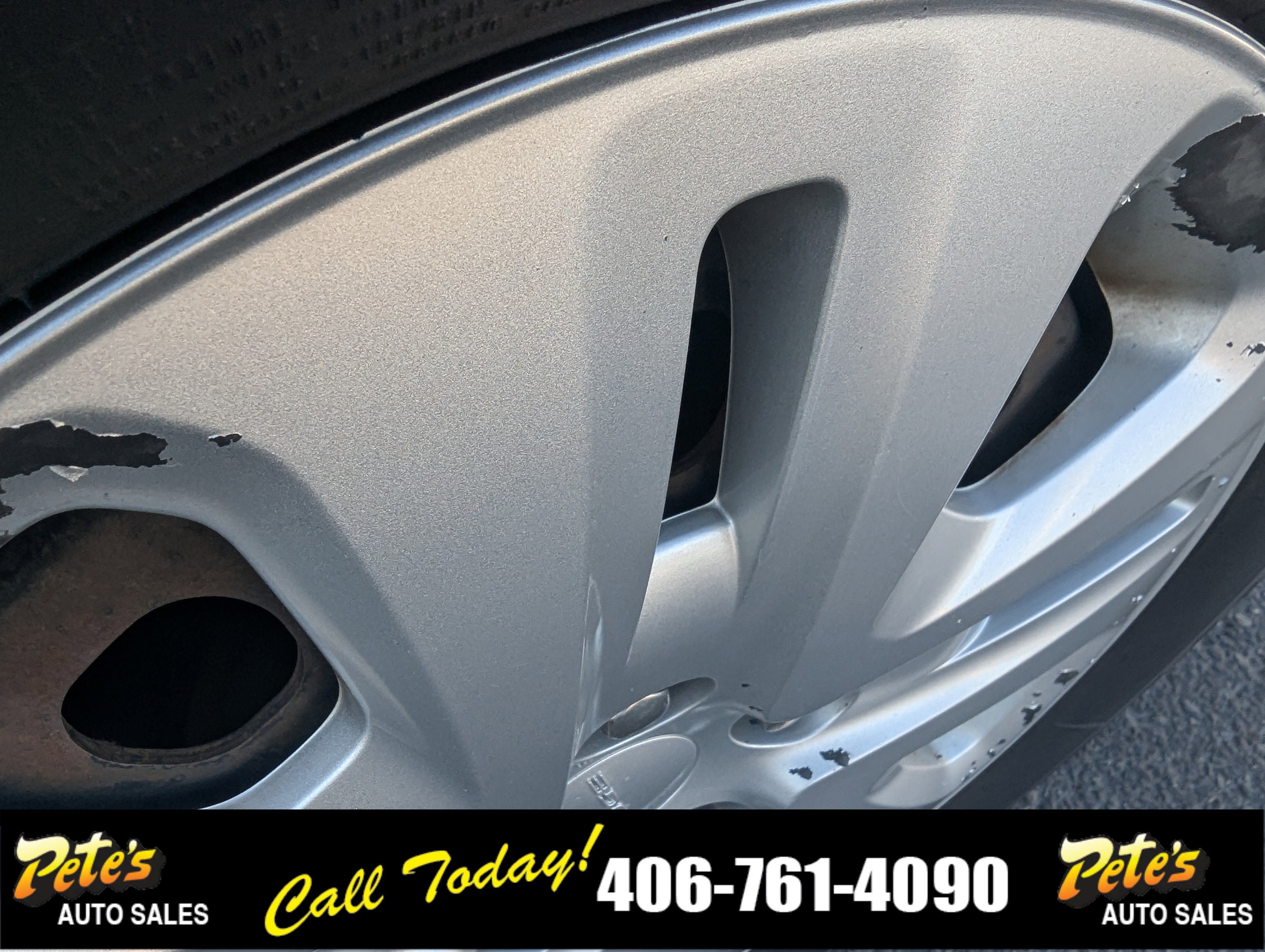 Used 2018 Dodge Grand Caravan SE w/ UConnect Hands-Free Group FWD image 10