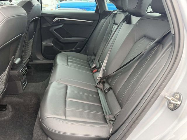 Used 2024 Audi A3 2.0T Premium Plus image 10