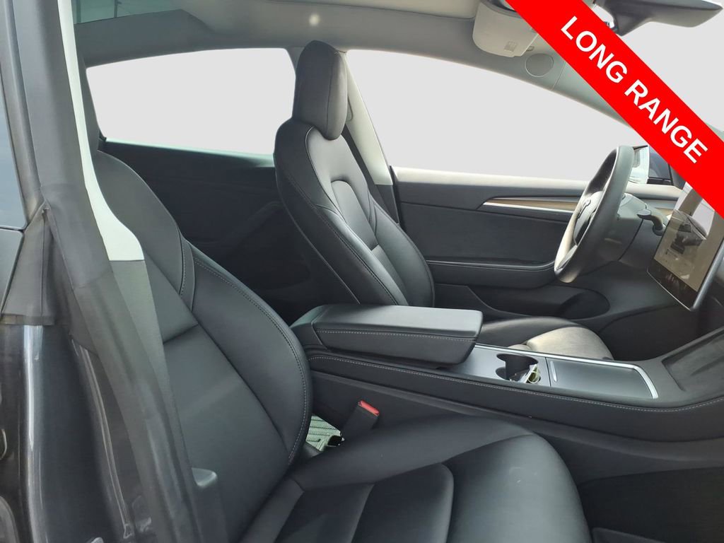 Used 2022 Tesla Model 3 Long Range image 9