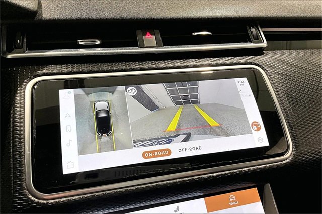 Used 2021 Land Rover Range Rover Velar S image 14