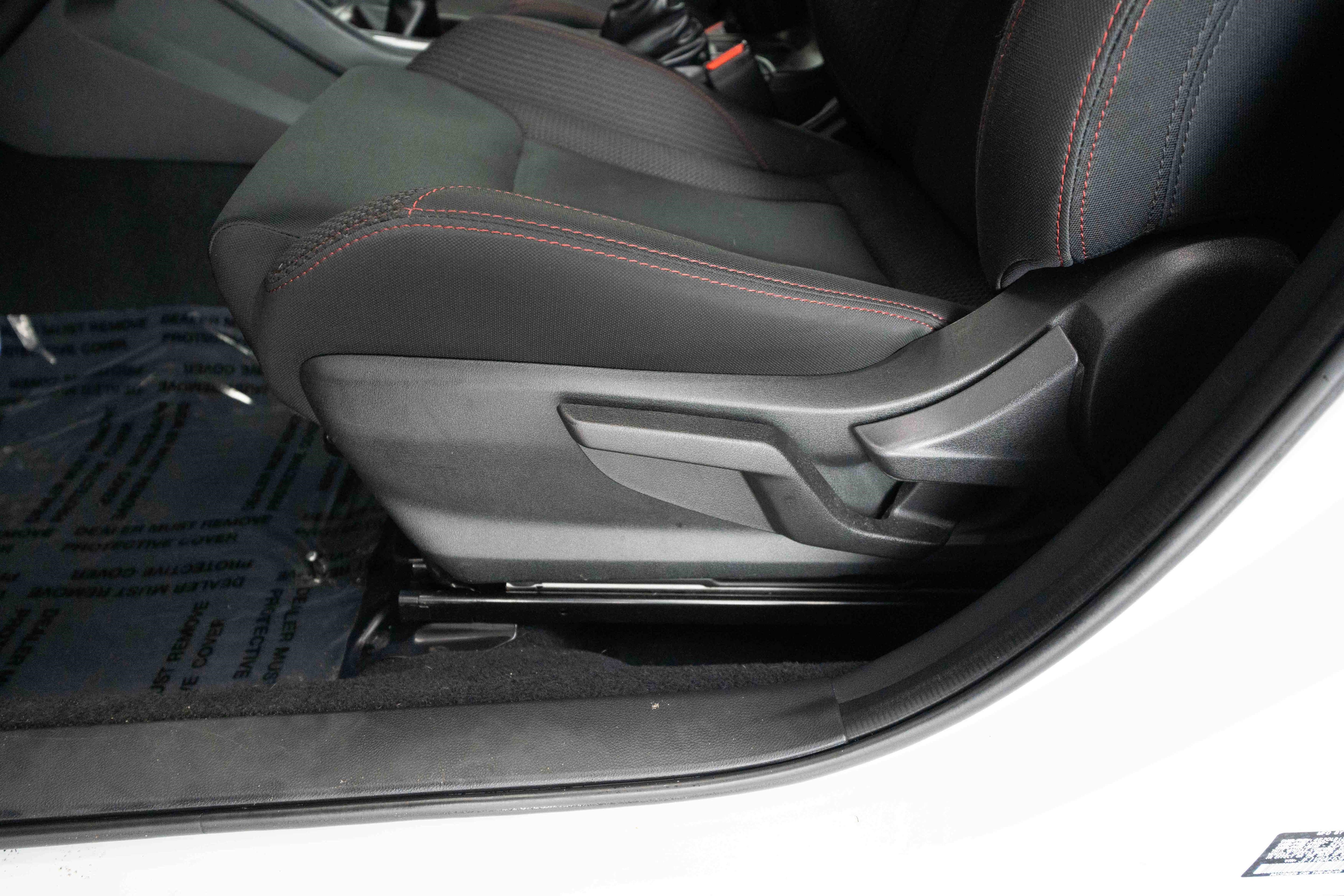 Used 2023 Subaru WRX Premium AWD/4WD image 12