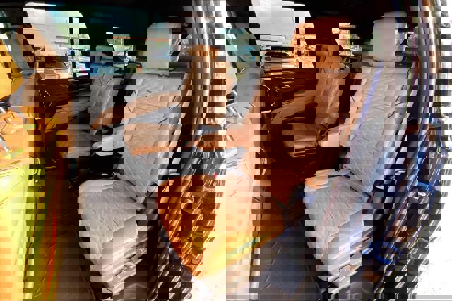 Used 2023 Cadillac Escalade Premium Luxury w/ Performance Package image 26