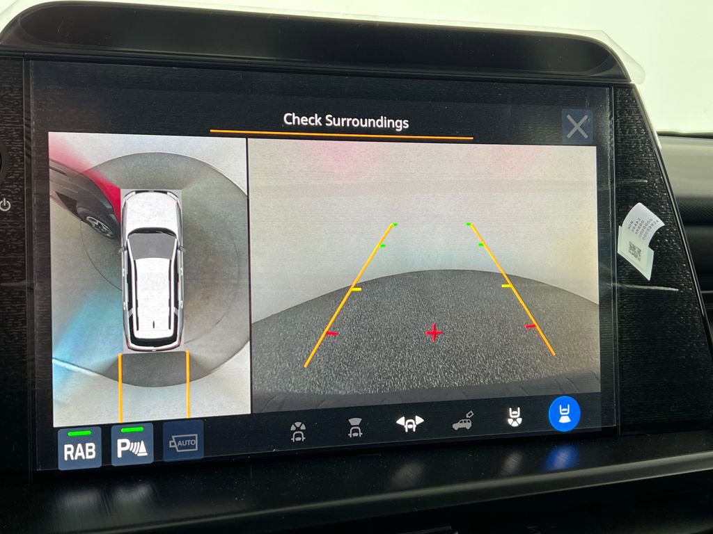 New 2026 Subaru Outback Touring image 22