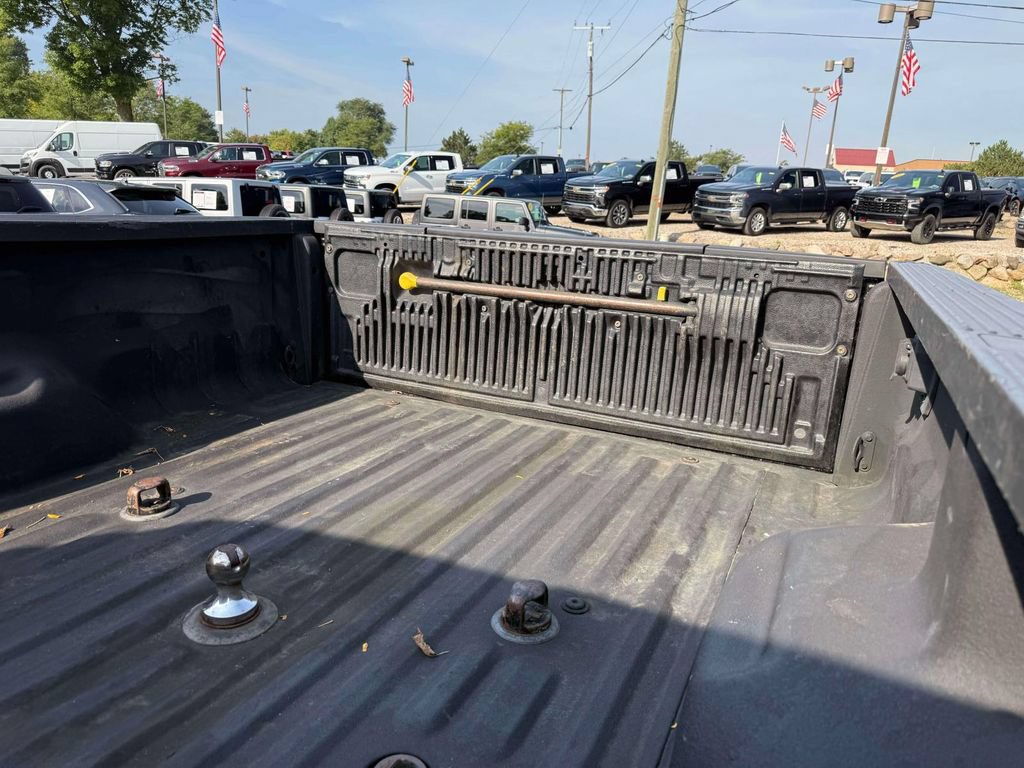 Used 2016 Ford F350 King Ranch AWD/4WD image 10