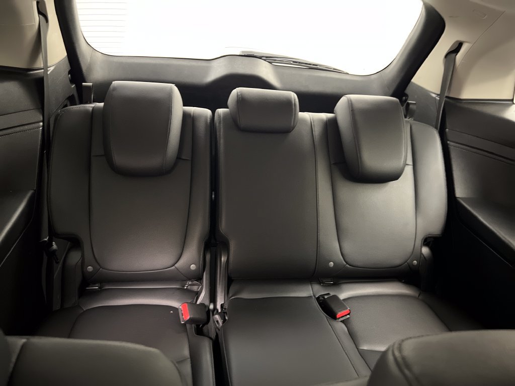 Used 2025 Honda Odyssey EX-L image 31