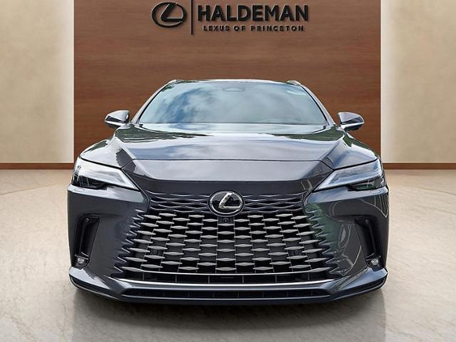 New 2026 Lexus RX 350 AWD w/ Convenience Package image 2