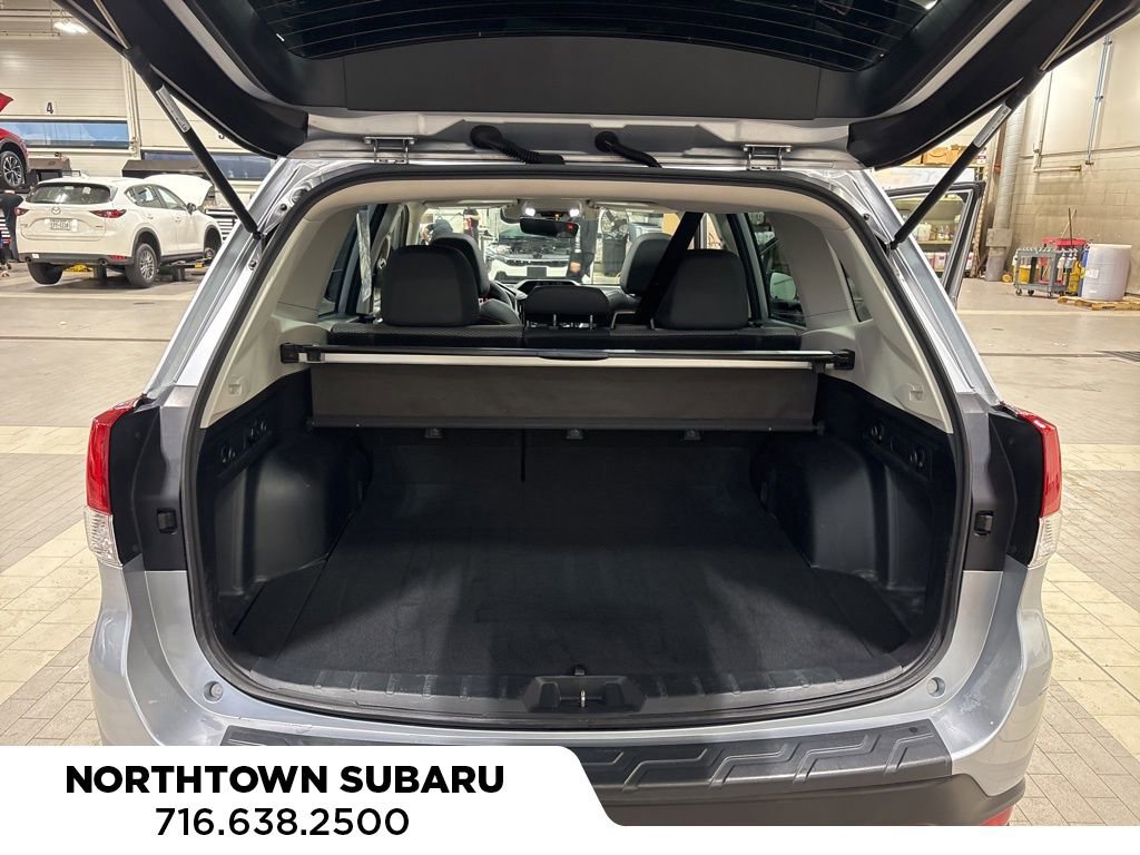 Used 2021 Subaru Forester Sport image 13