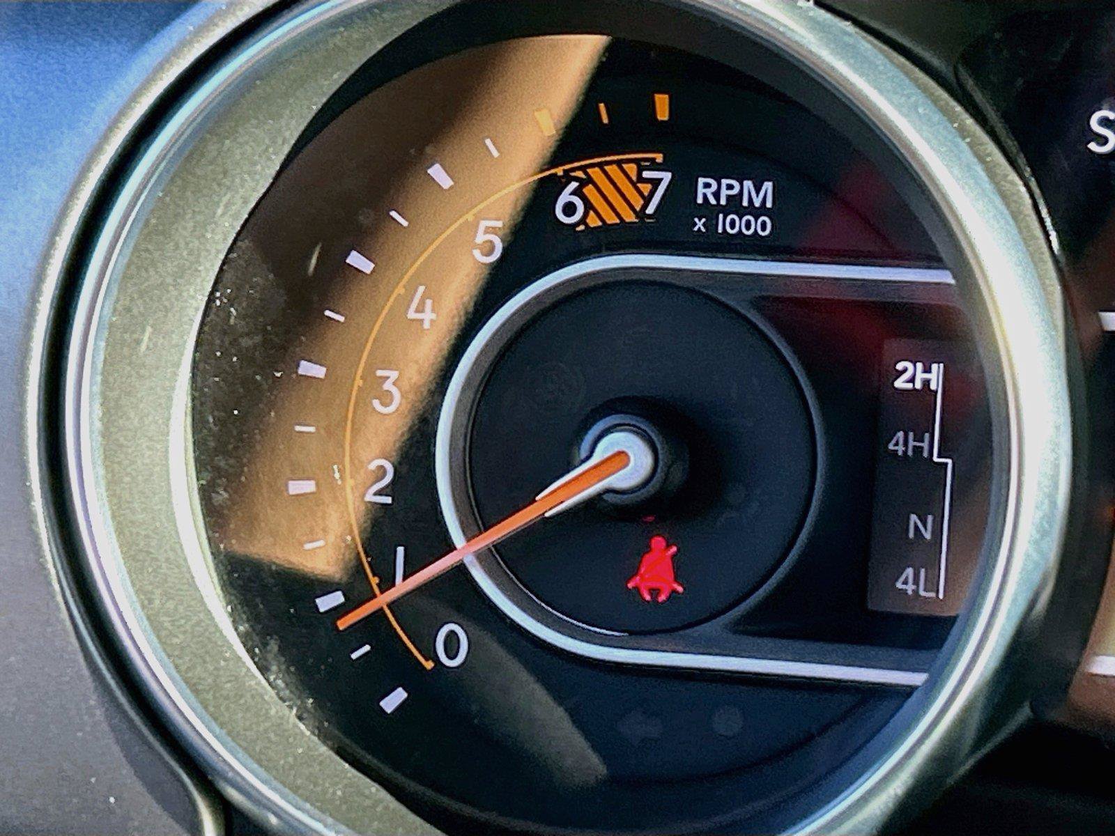 Used 2023 Jeep Wrangler Sport AWD/4WD image 40