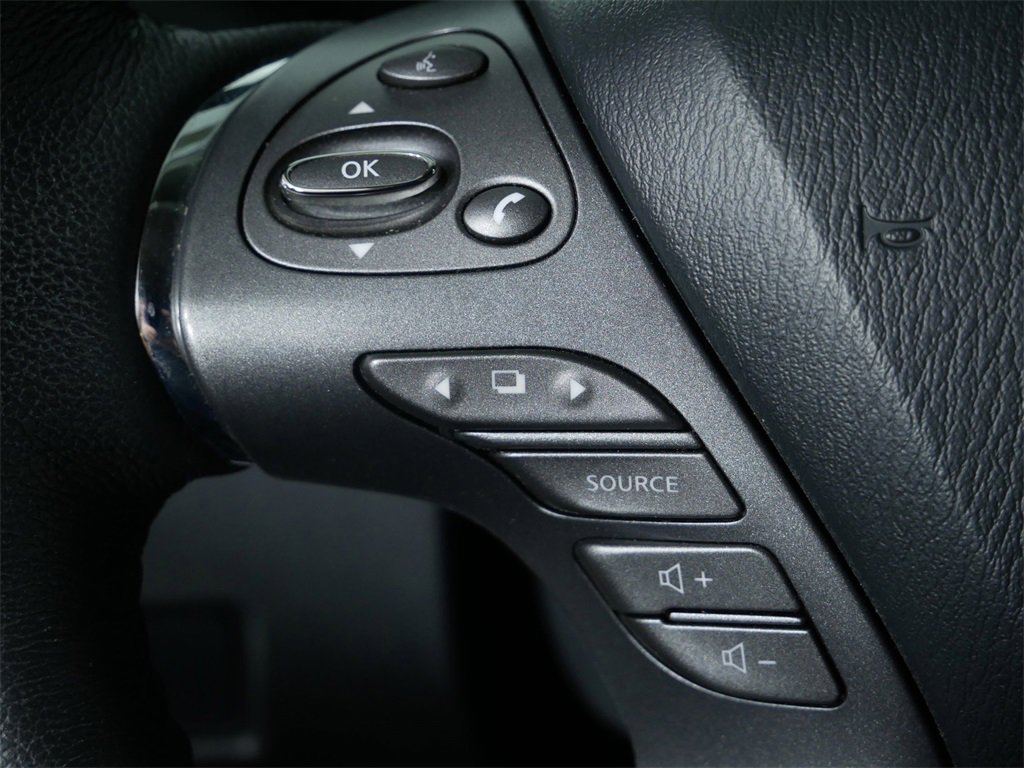 Used 2024 Nissan Murano SL image 20