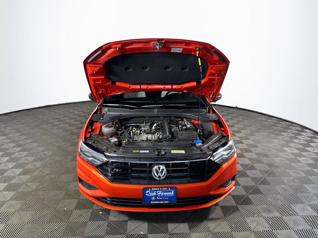 Used 2020 Volkswagen Jetta FWD image 22