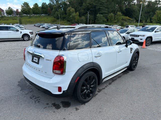 Used 2019 MINI Cooper Countryman ALL4 AWD/4WD image 9