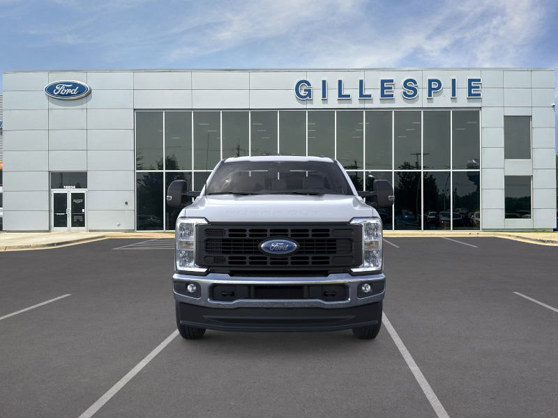 New 2026 Ford F250 XL w/ FX4 Off-Road Package image 6