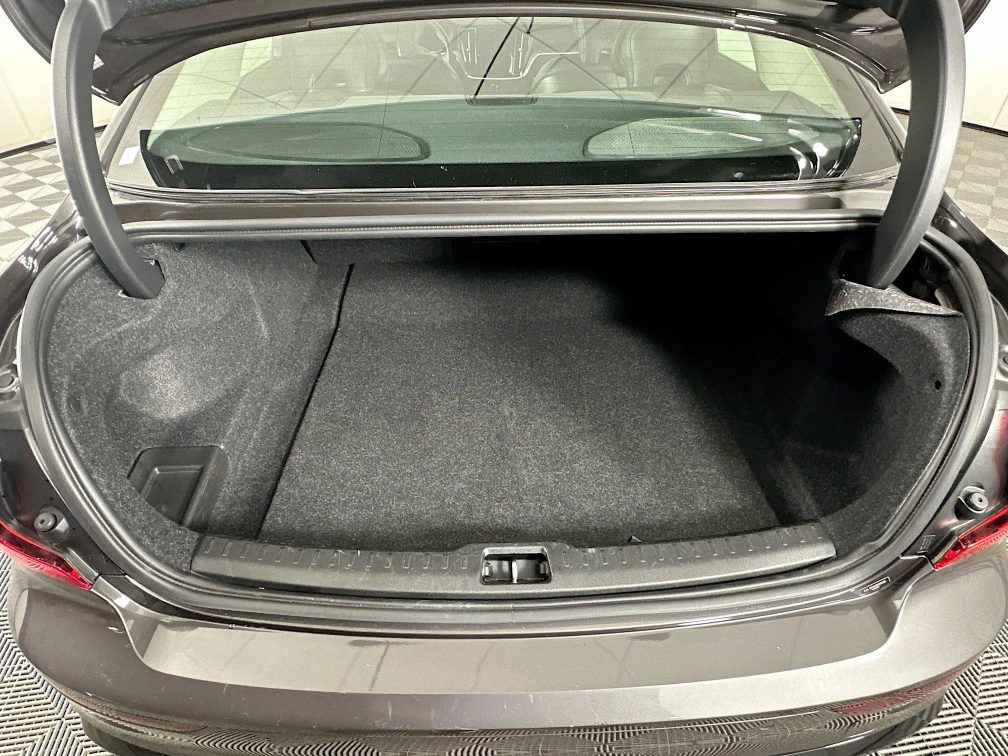 Used 2024 Volvo S60 B5 Core FWD image 29