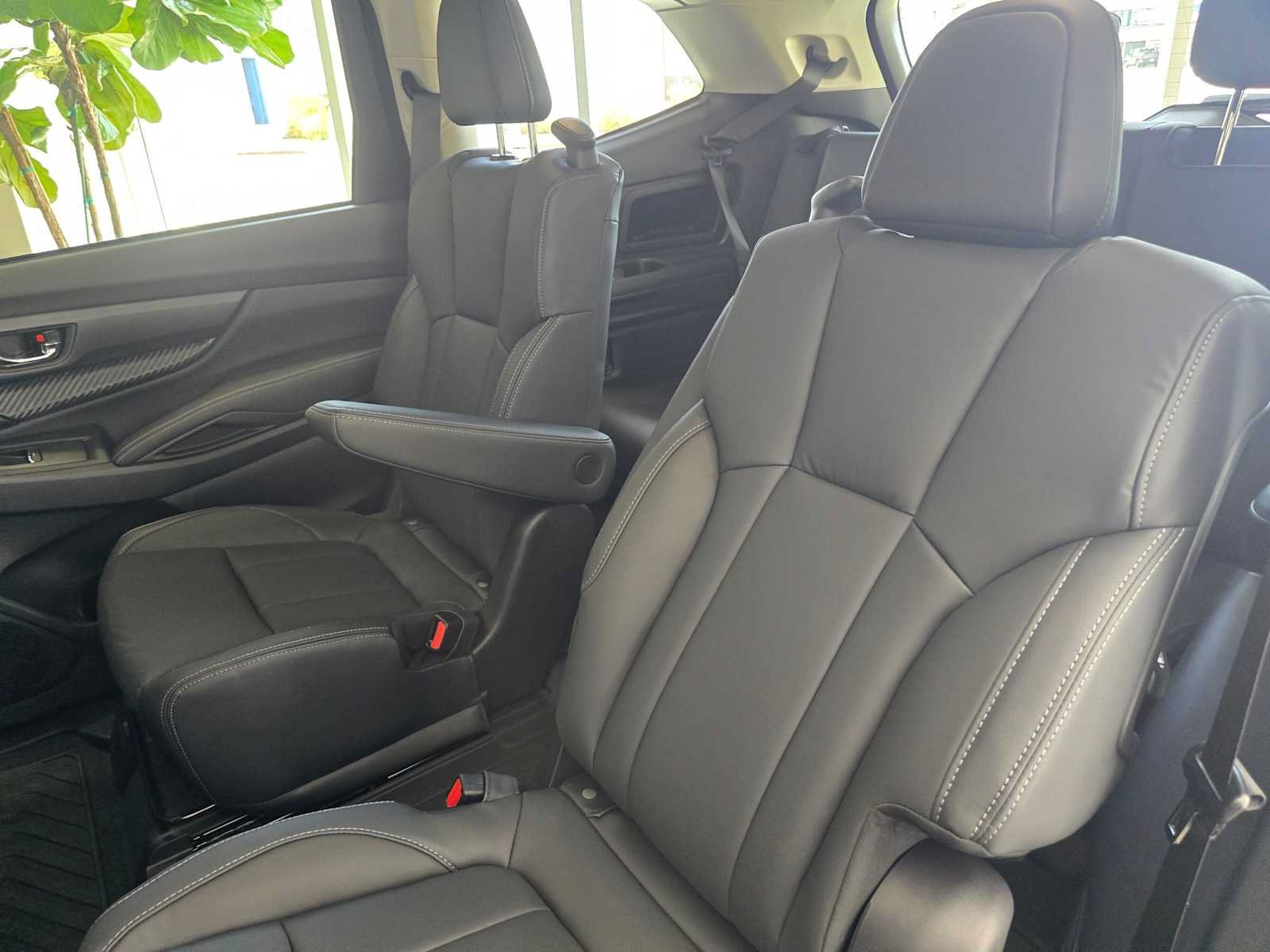 New 2026 Subaru Ascent Premium AWD/4WD image 18