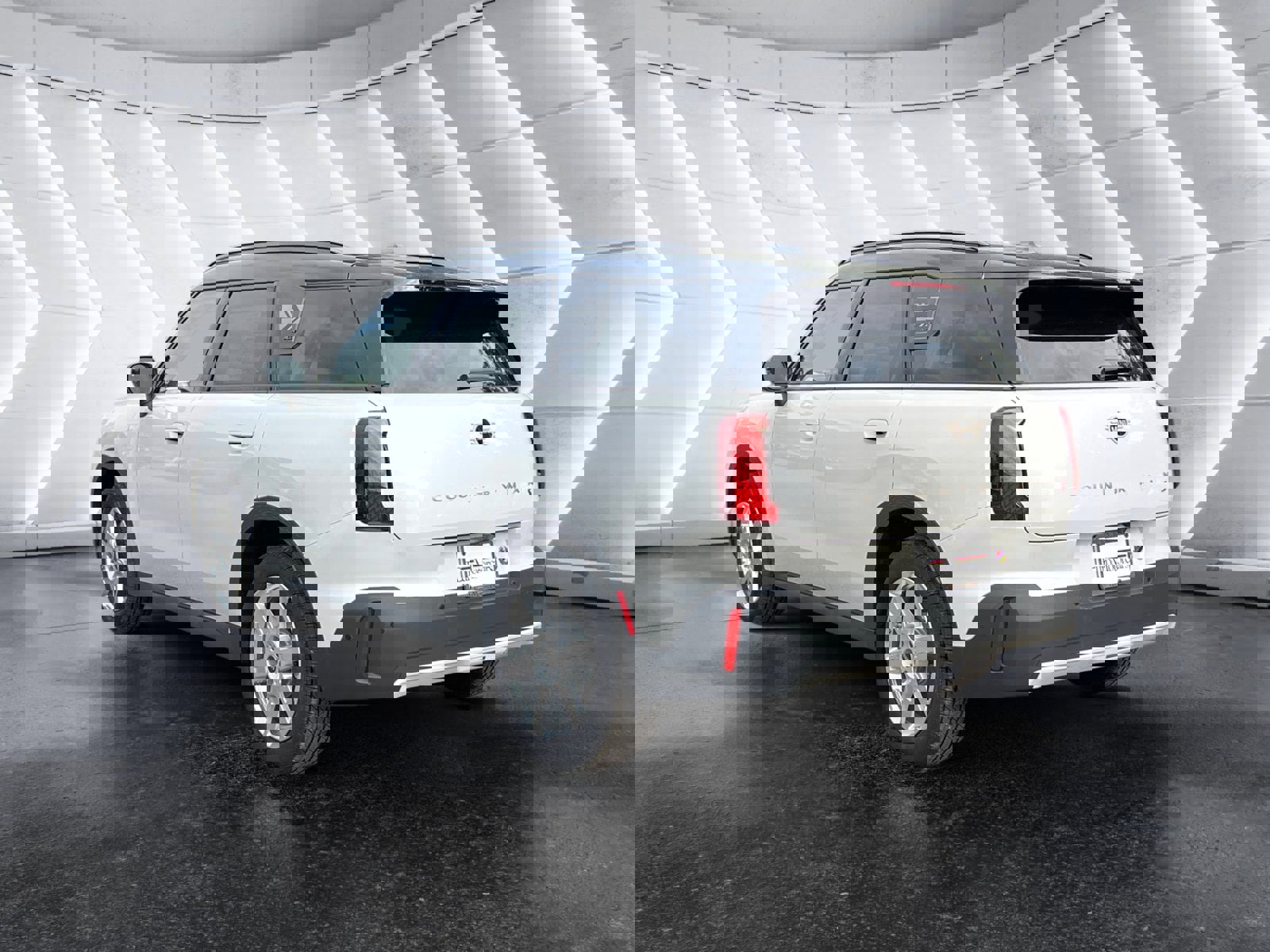 New 2025 MINI Cooper Countryman S image 3