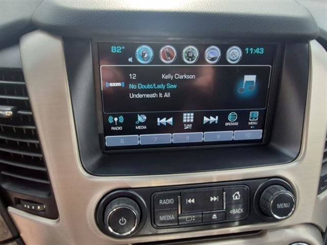 Certified 2020 GMC Yukon Denali w/ Open Road Package image 13