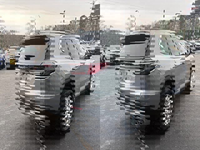 New 2026 GMC Acadia Elevation w/ Elevation Premium Package image 3