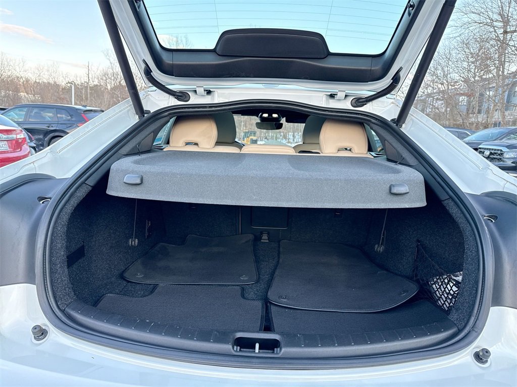 Used 2021 Polestar Polestar 2 image 20