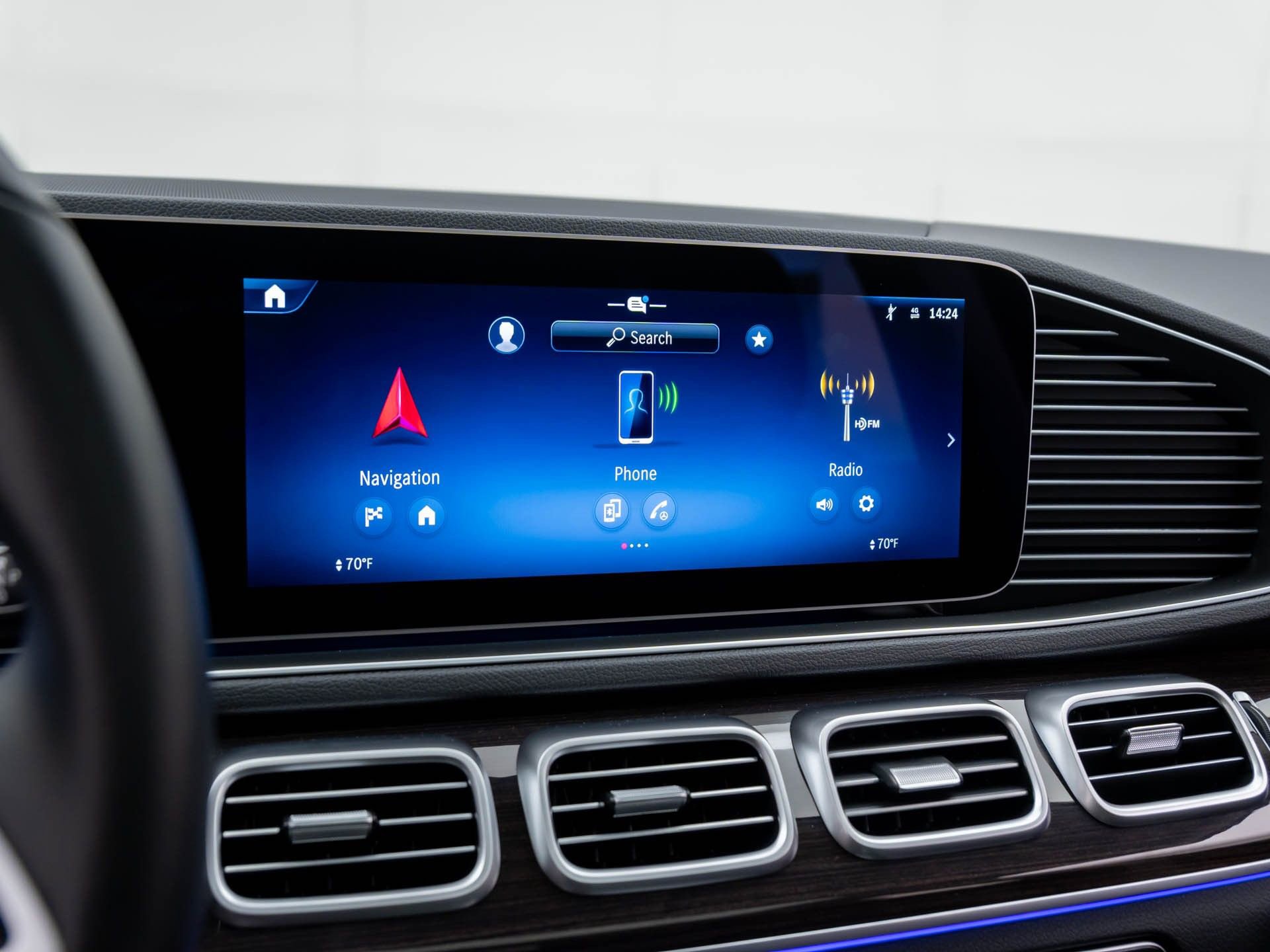 New 2026 Mercedes-Benz GLE 450 4MATIC image 25