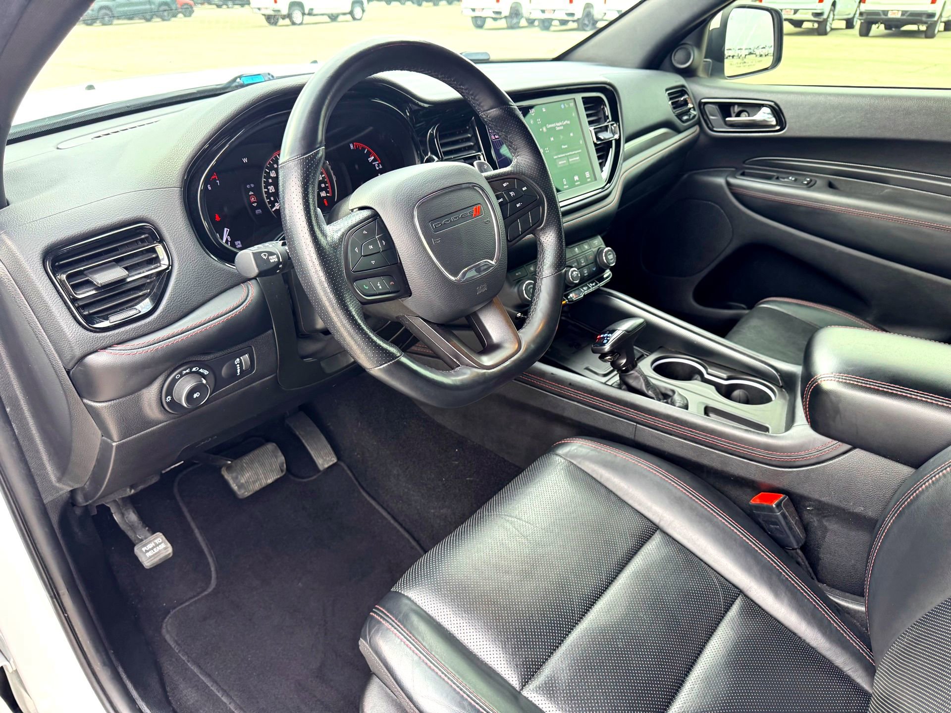 Used 2021 Dodge Durango R/T image 12