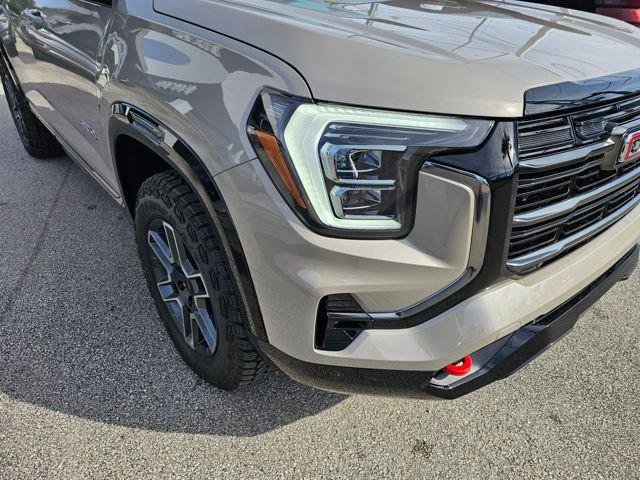 New 2026 GMC Terrain AT4 w/ Convenience Package III AWD/4WD image 10