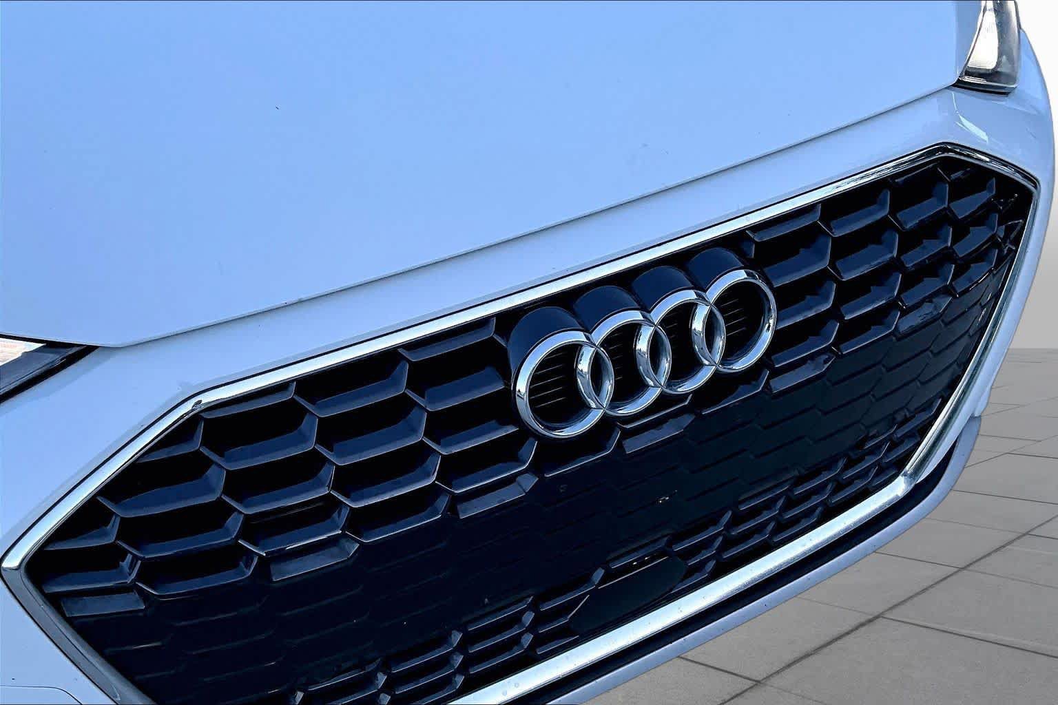Used 2023 Audi A3 2.0T Premium w/ Convenience Package FWD image 32