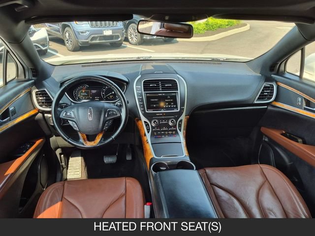 Used 2016 Lincoln MKX Reserve w/ Climate Package AWD/4WD image 22