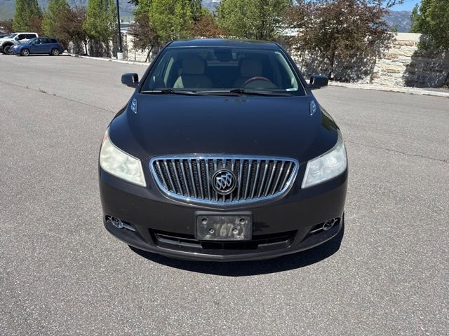 Used 2013 Buick LaCrosse Premium FWD image 15