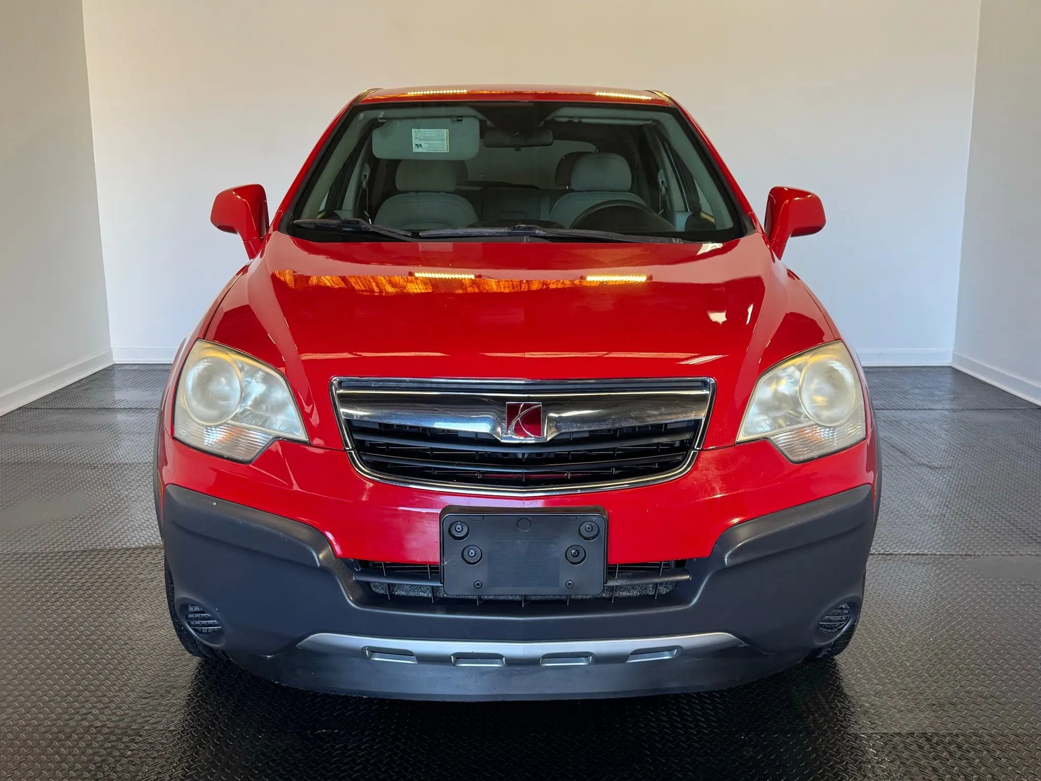 Used 2009 Saturn Vue XE image 2