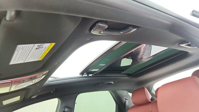 Used 2026 Genesis GV70 2.5T Sport Prestige image 54