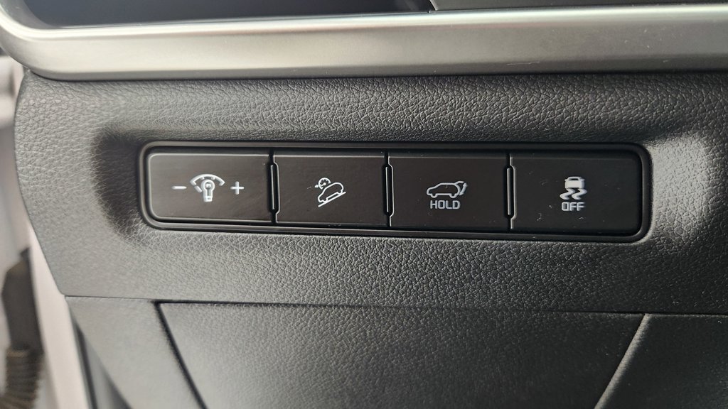 Used 2025 Kia Telluride S AWD/4WD image 24