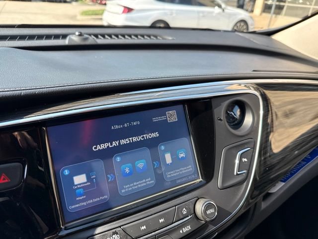 Used 2017 Buick Envision Essence FWD image 17