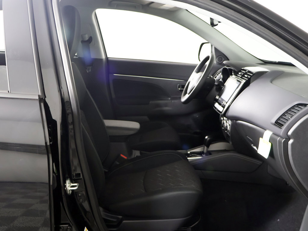 New 2027 Mitsubishi Outlander Sport ES AWD/4WD image 22