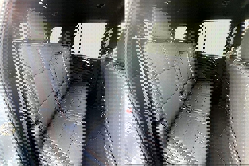 New 2026 Chevrolet Tahoe RST image 6