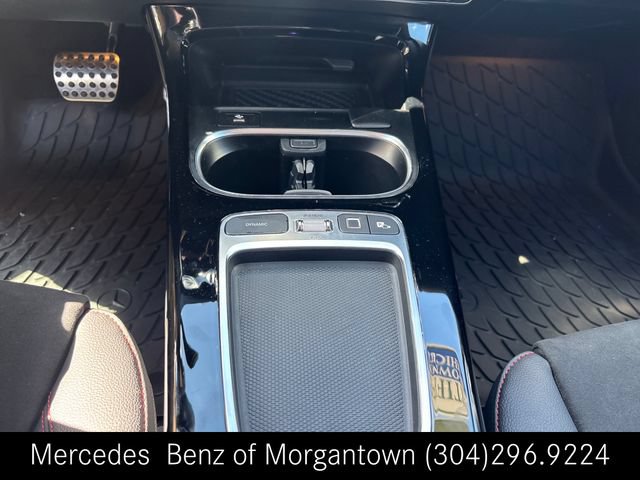 Used 2025 Mercedes-Benz CLA 250 4MATIC image 26