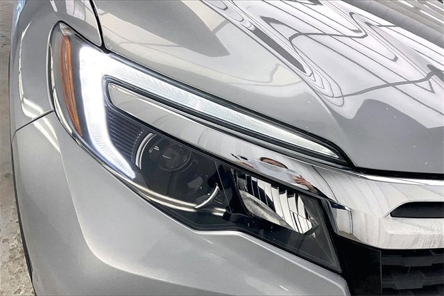 Used 2018 Honda Ridgeline RTL-E image 26