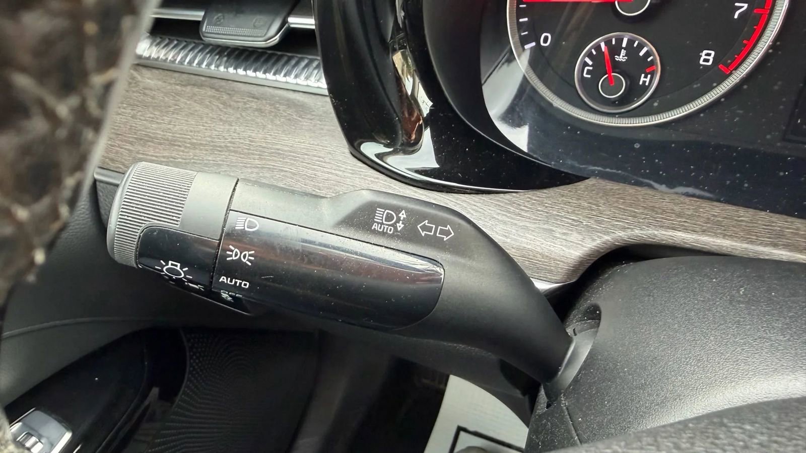 Used 2022 Kia K5 EX image 34