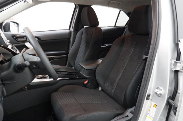 New 2026 Mitsubishi Eclipse Cross ES AWD/4WD image 7