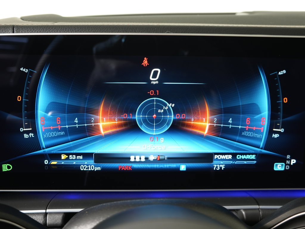 Certified 2026 Mercedes-Benz GLE 53 AMG 4MATIC Coupe image 15